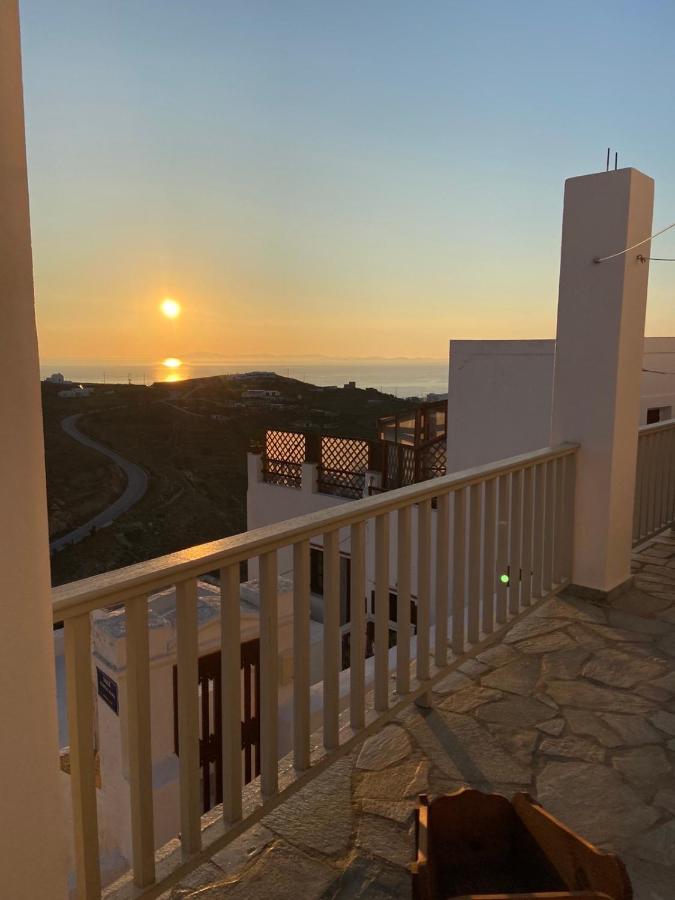 Marilou House Holiday home *